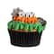 PME Cake Sweet Street® Boo & Spiders Icing Decorations